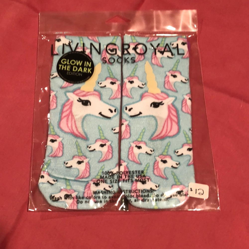 Living Royal Socks